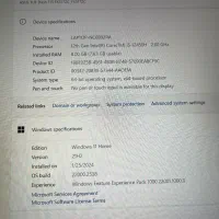 لپ تاپ ایسوس مدل Asus tuf FX517zc|رایانه همراه|مشهد, هفت تیر (حافظ)|دیوار