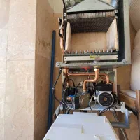 پکیج بوتان مدل cv424s درحد نو . ۲۴ هزار|آبگرمکن، پکیج، شوفاژ|تهران, حکیمیه|دیوار
