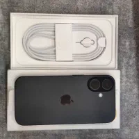 آیفون 16نرمال|موبایل|زاهدان, |دیوار