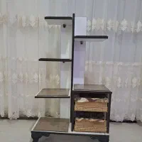 پایه قابلمه فروشی