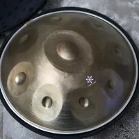 هنگ درام از برند ویس اسکای|درام و پرکاشن|قدس, شهر‌قدس|دیوار