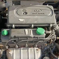 کوئیک 1400درحد صفر تک برگ سند کمکار|خودرو سواری و وانت|نیشابور, حسین آباد جدید|دیوار