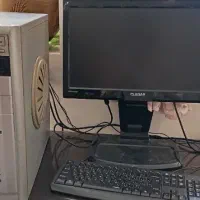 کامپیوتر پلانار