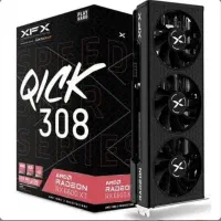 کارت گرافیک 6600xt 8gb xfx