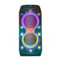 اسپیکر تک شارژی و برقی شارک 102