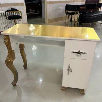 فروش میز ناخن و آیینه