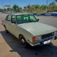 پیکان سواری مدل۸۲ انژکتور