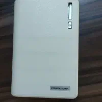 ۲ دستگاه پاور بانک