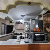 اپارتمان ۵۷ متری /شهرک طلاییه/بهار شمالی۱۵|فروش آپارتمان|قرچک, شهرک طلائیه|دیوار