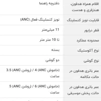 Galaxy buds 3|لوازم جانبی موبایل و تبلت|محمدیه-قزوین, |دیوار