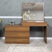 میز آرایش و دراور خاص