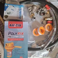 اتصالات کامل نصب پکیج آبگرمکن دیواری|آبگرمکن، پکیج، شوفاژ|زاهدان, |دیوار