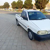 پراید وانت ۱۵۱