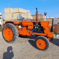 فروش تراکتوررومانی