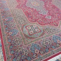 ۹تخته ۱۲متری تمام نخ سنگین|فرش|اهواز, کوی علوی|دیوار