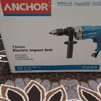 دریل سه نظام p.M 13|ماشین‌آلات صنعتی|کارون, |دیوار