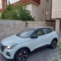 MVM X55 PRO IE SPORT صفر خشک۱۴۰۱|خودرو سواری و وانت|تهران, الهیه|دیوار