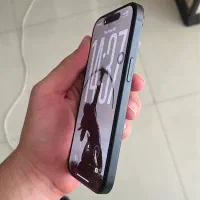 گوشی آیفون  ۱۵ نرمال  ۱۲۸ گیگ|موبایل|ایلام, |دیوار