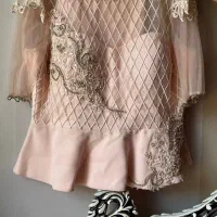 پیراهن مجلسی|لباس|تبریز, |دیوار