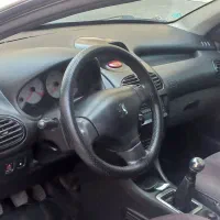 خودرو ۲۰۶ تیپ ۵|خودرو سواری و وانت|آمل, |دیوار