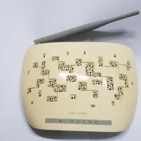 مودم اینترنت adcl / vdsl دو عدد کاملا سالم