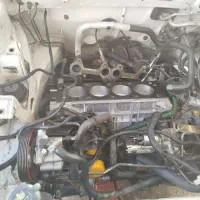 مکانیکی تخصصی ردلاین