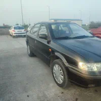 سمند مدل ۸۶|خودرو سواری و وانت|رشت, کوی مهر|دیوار