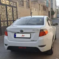 برلیانس ۳۳۰ اتومات بیرنگ