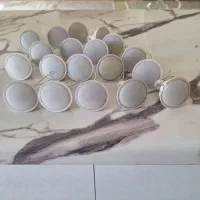 ۱۸تا هالوژن بدون قابلمه سفید