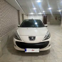 207 tu3 مدل ۱۴۰۳