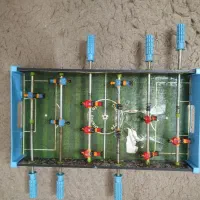 فوتبال دستی و تخته