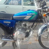 موتور سیکلت|موتورسیکلت|مرند, |دیوار