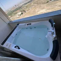 اجاره روزانه واحد لوکس آبادگران|اجارهٔ کوتاهمدت آپارتمان و سوئیت|مشهد, آبادگران|دیوار