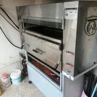 لوازم رستورانی