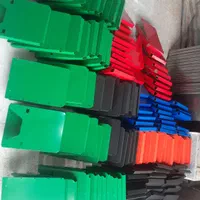 رنگ کوره ای سعید