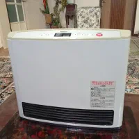 بخاری ژاپنی قدرت 5800استثنایی