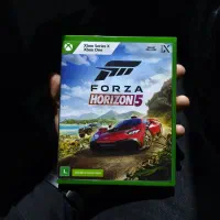 بازی ایکس باکس فورزا ۵