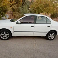 سمند ال ایکس ساده|خودرو سواری و وانت|صدرا-فارس, فاز ۱|دیوار