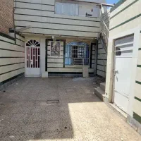 خانه ویلایی دوطبقه ۱۶۰ متری، موقعیت خیابان احسان
