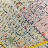 مشارکت در ساخت وحیدیه 550 متر|مشارکت در ساخت املاک|تهران, وحیدیه|دیوار