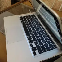 لپ تاپ مک بوک 2011pro macbook|رایانه همراه|قم, بنیاد|دیوار