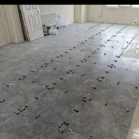 کاشی کاری وسرامیک رفع نم ورطوبت دیوار چینی|خدمات پیشه و مهارت|اندیشه, اندیشه فاز ۱|دیوار