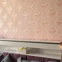 تخت دو دونفره|تخت و سرویس خواب|تهران, اقدسیه|دیوار