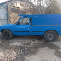 نیسان دیزل ۹۳|خودرو سواری و وانت|تهران, دستغیب|دیوار