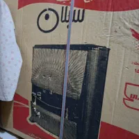 بخاری سبلان آکبند مناسب جهیزیه