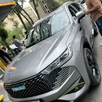 هاوال H6مدل ۲۰۲۵سفید،مشکی،ناردوگری خاکستری