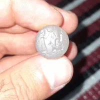 سنگ نشان قدیمی