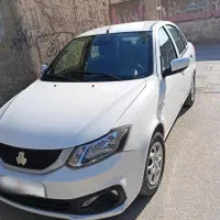 ساینا|خودرو سواری و وانت|خرمآباد, |دیوار