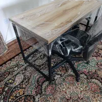 میز تحریر میز مدیریت صندلی مدیریتی