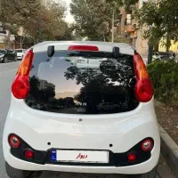 ام‌وی‌ام 110S لاکچری فول - بی‌رنگ و بی‌خرج|خودرو سواری و وانت|اصفهان, سعادت‌آباد|دیوار